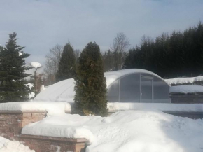 Apartmány Dana